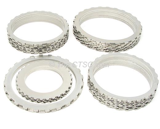 Steel Kit 5HP19FL - 5HP19FLA